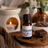 Chocolate Fragrance Oil, 10 ml