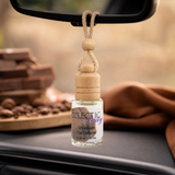 Chocolate Scented Car Diffuser