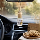 Chocolate Chip Cookies Scented Car Diffuser