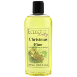 Christmas Pine Bath Oil