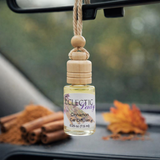 Cinnamon Scented Car Diffuser