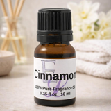 Cinnamon Fragrance Oil, 10 ml