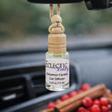 Cinnamon Candies Scented Car Diffuser