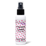 Cinnamon Candies Body Spray, Hydrating Body Mist for Daily Use