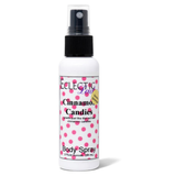 Cinnamon Candies Body Spray, Hydrating Body Mist for Daily Use