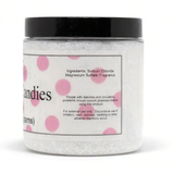 Cinnamon Candies Bath Salts