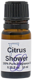Citrus Showers Fragrance Oil, 10 ml