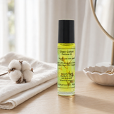 Clean Cotton Perfume Oil