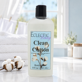 Clean Cotton Body Wash