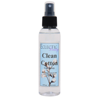 Clean Cotton Car Spray