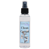 Clean Cotton Car Spray