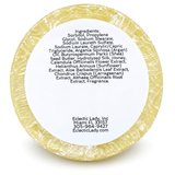 Birthday Cake Shave Bar Soap – 4 oz