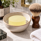 Birthday Cake Shave Bar Soap – 4 oz