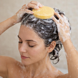 Paris Sweets Handmade Shampoo Soap