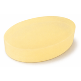 Lime Essential Oil Handmade Shampoo Soap