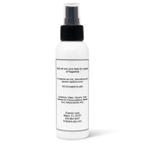 Clove Body Spray - Made with Essential Oil