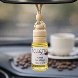 Coffee Scented Car Diffuser
