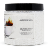 Coffee Bath Salts