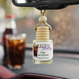 Cola Scented Car Diffuser