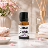 Cotton Candy Fragrance Oil, 10 ml