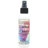 Cotton Candy Body Spray, Hydrating Body Mist for Daily Use