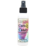 Cotton Candy Body Spray, Hydrating Body Mist for Daily Use