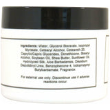 Frankincense and Myrrh Satin And Silk Cream