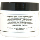 Narcissist Satin And Silk Cream