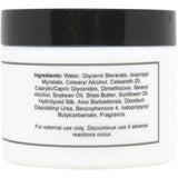 Pistachio Cloud Satin and Silk Cream,  Body Cream, Body Lotion