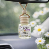 Daisy Scented Car Diffuser