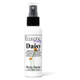 Daisy Body Spray, Hydrating Body Mist for Daily Use