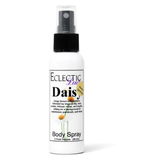 Daisy Body Spray, Hydrating Body Mist for Daily Use