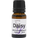 Daisy Fragrance Oil, 10 ml Premium, Long Lasting Diffuser Oils, Aromatherapy