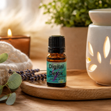 Digital Detox Fragrance Oil, 10 ml