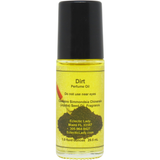 Dirt Perfume Oil