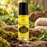 Dirt Perfume Oil