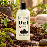 Dirt Body Wash