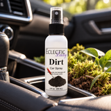 Dirt Car Spray