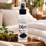 Dirt Linen Spray