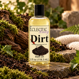 Dirt Bath Oil