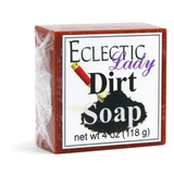 Dirt Handmade Glycerin Soap