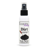 Dirt Body Spray