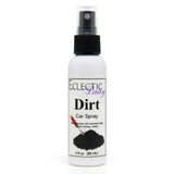 Dirt Car Spray