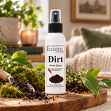 Dirt Room Spray