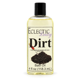 Dirt Bath Oil