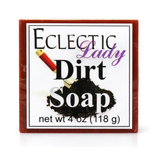 Dirt Handmade Glycerin Soap