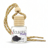 Dirt Scented Car Diffuser