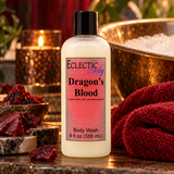 Dragon's Blood Body Wash