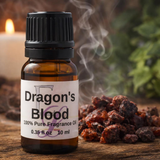 Dragon's Blood Fragrance Oil, 10 ml