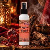 Dragon's Blood Body Spray